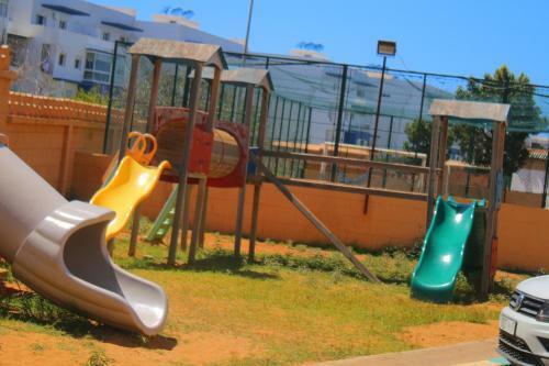 Apartamento Mohammedia Plage Sablette