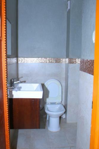 Apartamento Mohammedia Plage Sablette