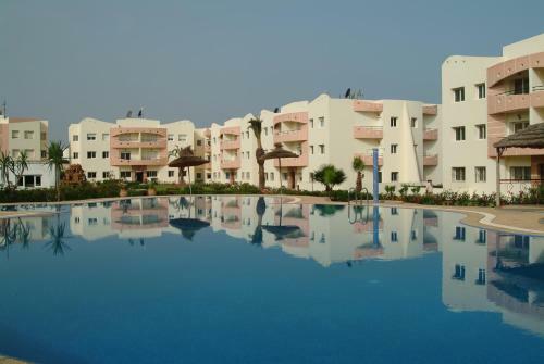 Apartamento Visiter Mohammedia