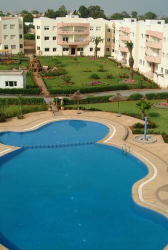 Apartamento Visiter Mohammedia