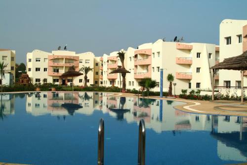 Apartamento Appartement Mohammedia