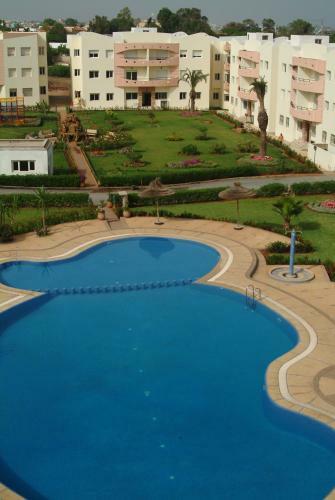 Apartamento Mohammedia Batiment O