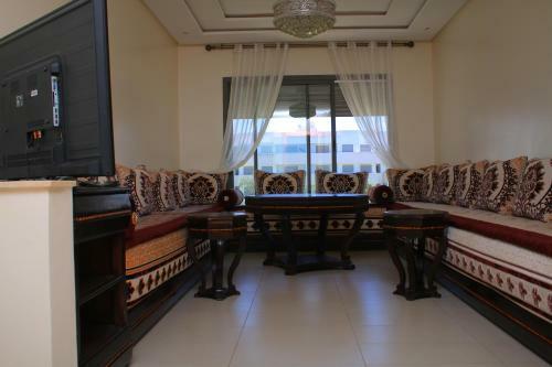 Apartamento Mohammedia Plage David