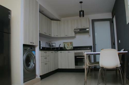 Apartamento Mohammedia Plage David