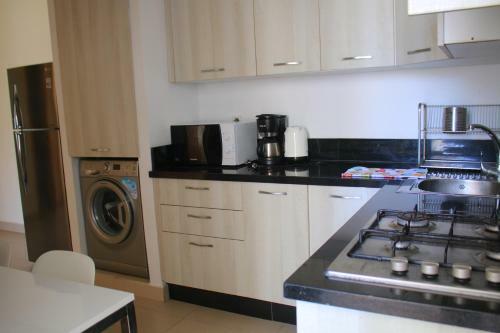 Apartamento Mohammedia Plage David