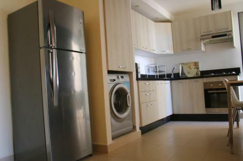 Apartamento Mohammedia Plage David