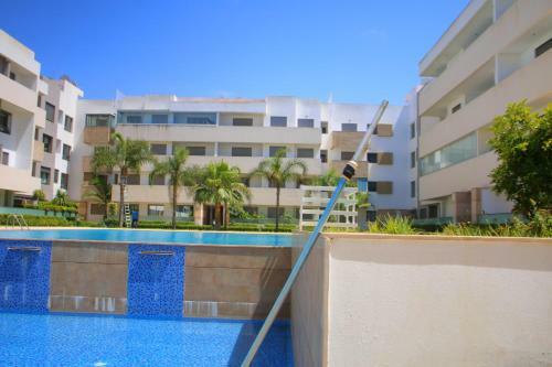 Apartamento Mohammedia Plage David