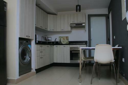 Apartamento Mohammedia Plage David