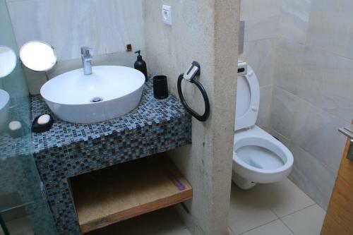 Apartamento Mohammedia Plage David