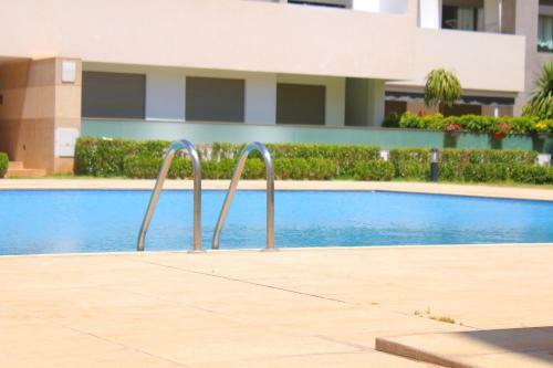 Apartamento Mohammedia Plage David