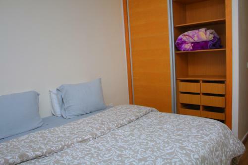 Apartamento Mohammedia Plage David