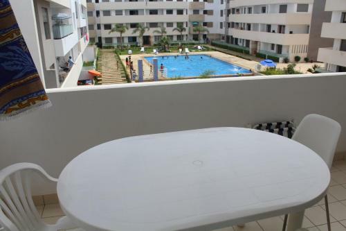 Apartamento Mohammedia Plage David