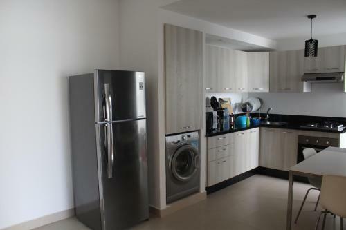 Apartamento Mohammedia Plage David