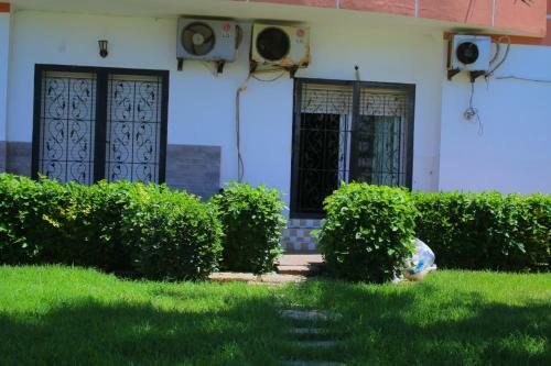 Apartamento Appartement B�timent J