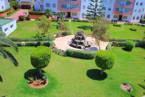 Apartamento Appartement B�timent J