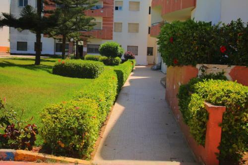 Apartamento Appartement B�timent J