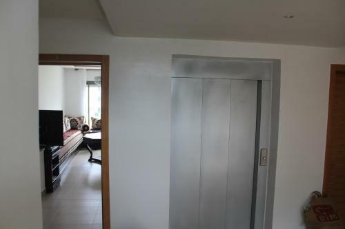 Apartamento Mohammedia Paradise Beach Appartement