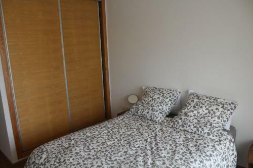 Apartamento Mohammedia Paradise Beach Appartement