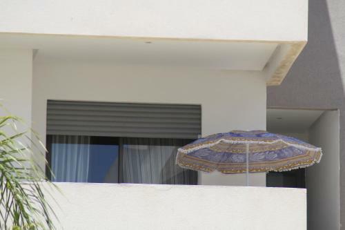 Apartamento Mohammedia Paradise Beach Appartement