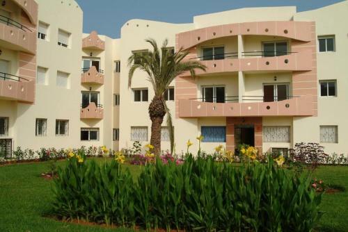 Apartamento Evasion � Mohammedia