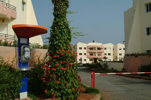 Apartamento Evasion � Mohammedia