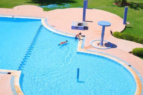 Apartamento Evasion � Mohammedia