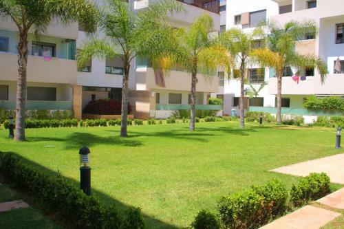 Apartamento Appartement Dans R�sidence Paradis Beach