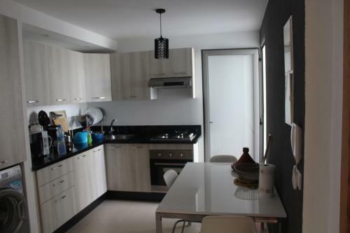 Apartamento Appartement Dans R�sidence Paradis Beach