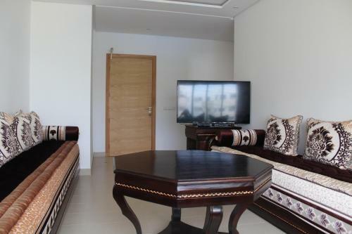 Apartamento Appartement Dans R�sidence Paradis Beach