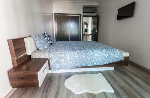 Apartamento La Siesta Beach Resort