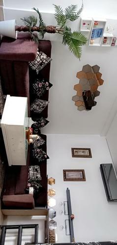 Apartamento Nice Studio Parc Mohammedia ????????