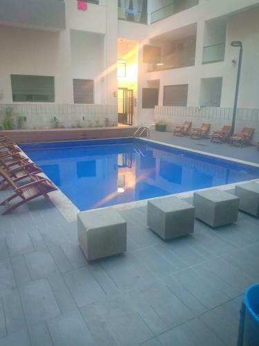 Apartamento Studio La Joie de Miramar Mohammedia