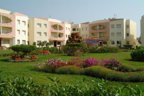 Apartamento Mohammedia 212