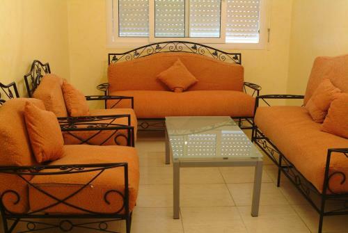 Apartamento Mohammedia Et Ces Plages de Sable Fin