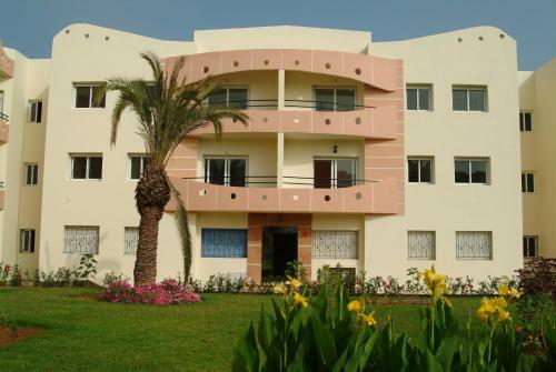 Apartamento Mohammedia Et Ces Plages de Sable Fin