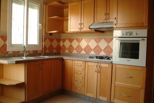 Apartamento Appartement Plage David