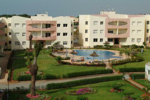 Apartamento Appartement Plage David