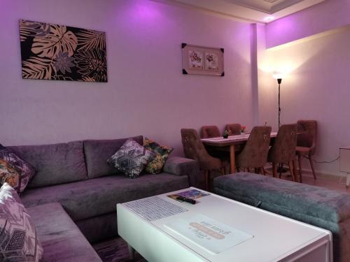 Apartamento Central Parc