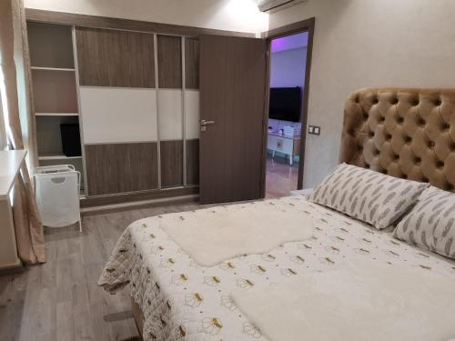 Apartamento Central Parc