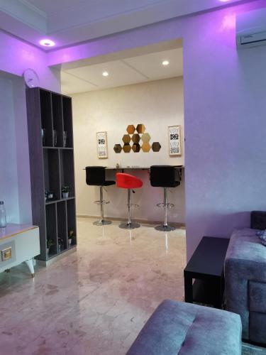 Apartamento Central Parc
