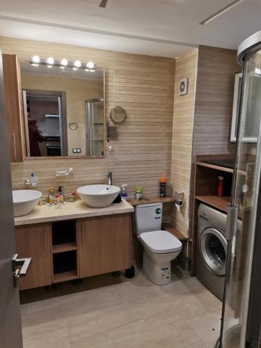 Apartamento Central Parc