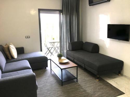 Apartamento Appartement Les Pieds Dans L'eau