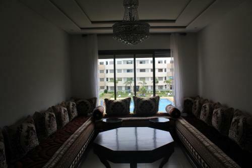 Two Bedroom Paradise Apartment