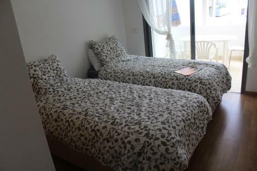 Two Bedroom Paradise Apartment