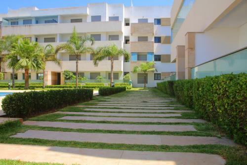 Two Bedroom Paradise Apartment