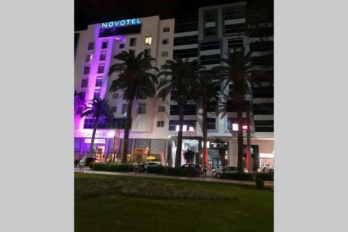 Apartamento Central Vip Studio Appartement