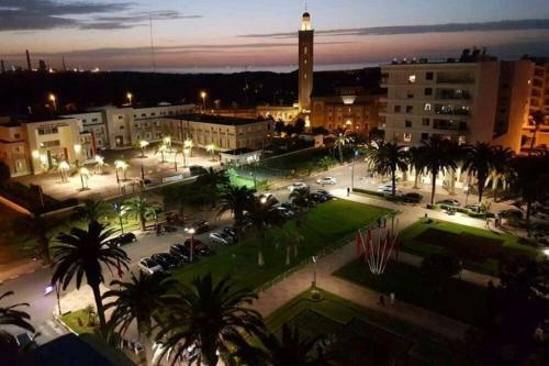 Apartamento Central Vip Studio Appartement