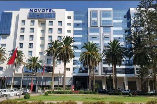 Apartamento Central Vip Studio Appartement