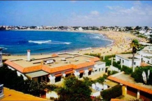 Apartamento Central Vip Studio Appartement