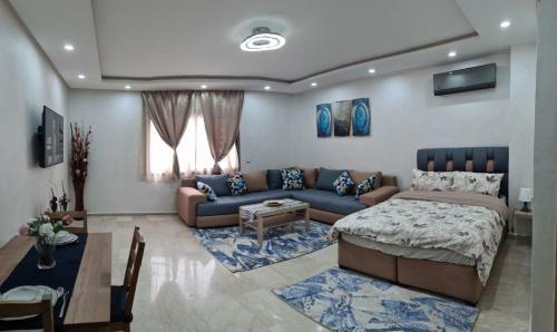 Apartamento Central Vip Studio Appartement